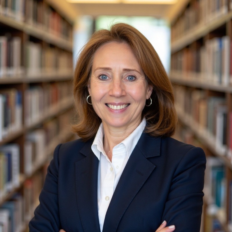 Pam Boiros
