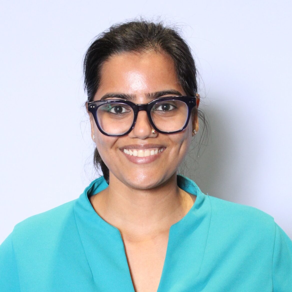 Sandhiya Vignesh,  Apexon
