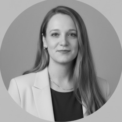 Serpil Fazlıoğlu Zekiriya, Evyap