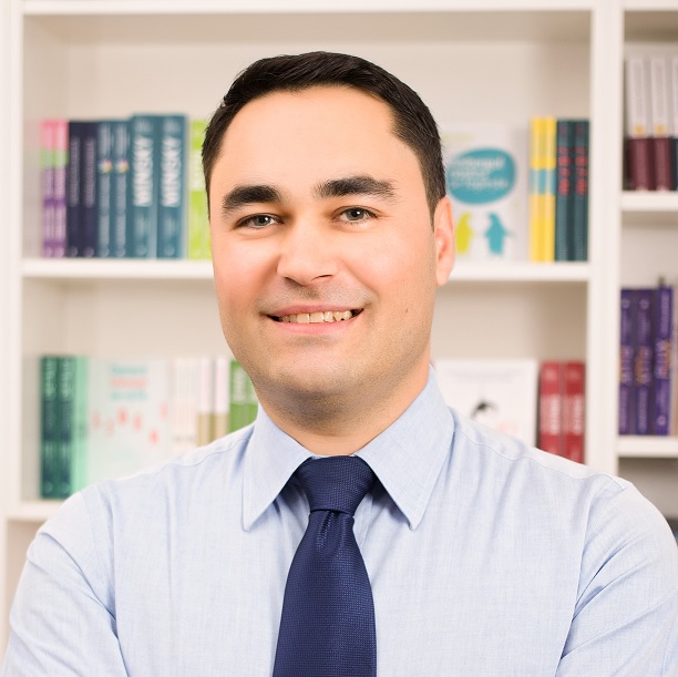 Viorel Jigman-Microsoft