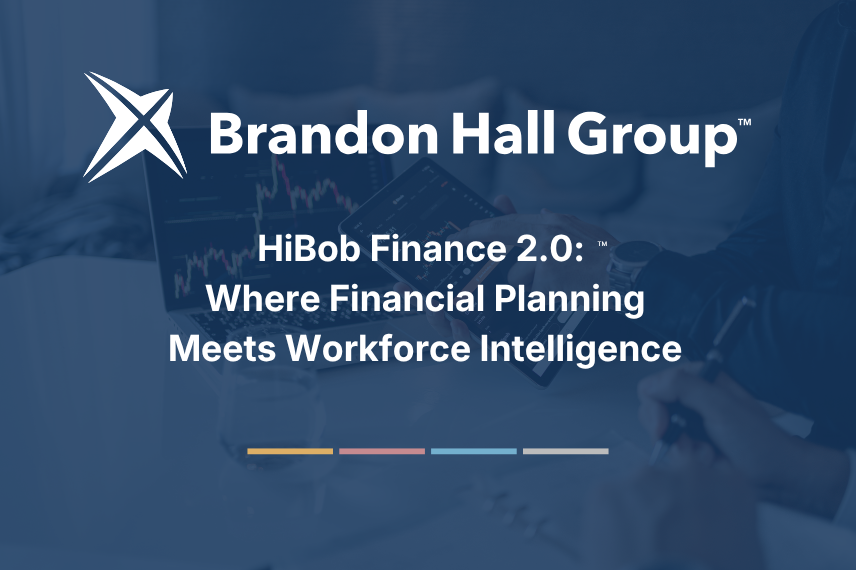 HiBob Finance 2.0