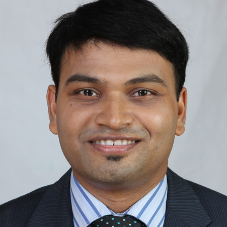 Rohit Shenoy,  DXC Technology