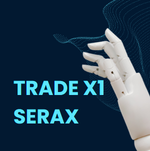 Trade X1 Serax