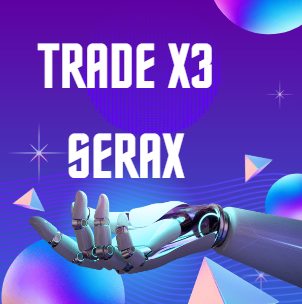 Trade X3 Serax