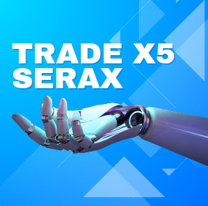 Trade x5 Serax